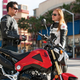Photo credit Honda